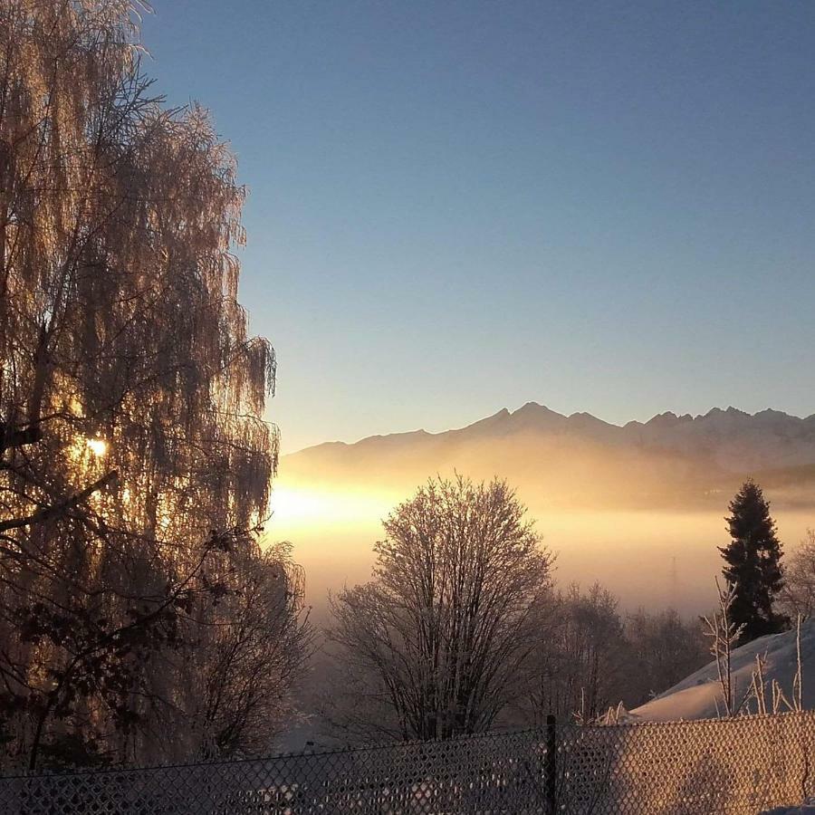 Вилла Agrotatry U Stachy Буковина-Татшаньска Экстерьер фото